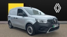 Renault Kangoo L1 E-Tech ML19 90kW 44kWh Advance Van Auto